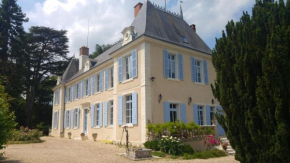Отель Manoir de la Voute  Пуй